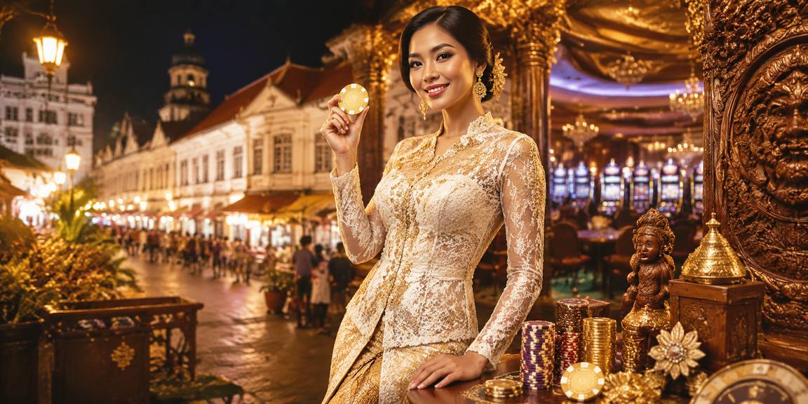balislot login Apa yang Ada di balislot login Casino